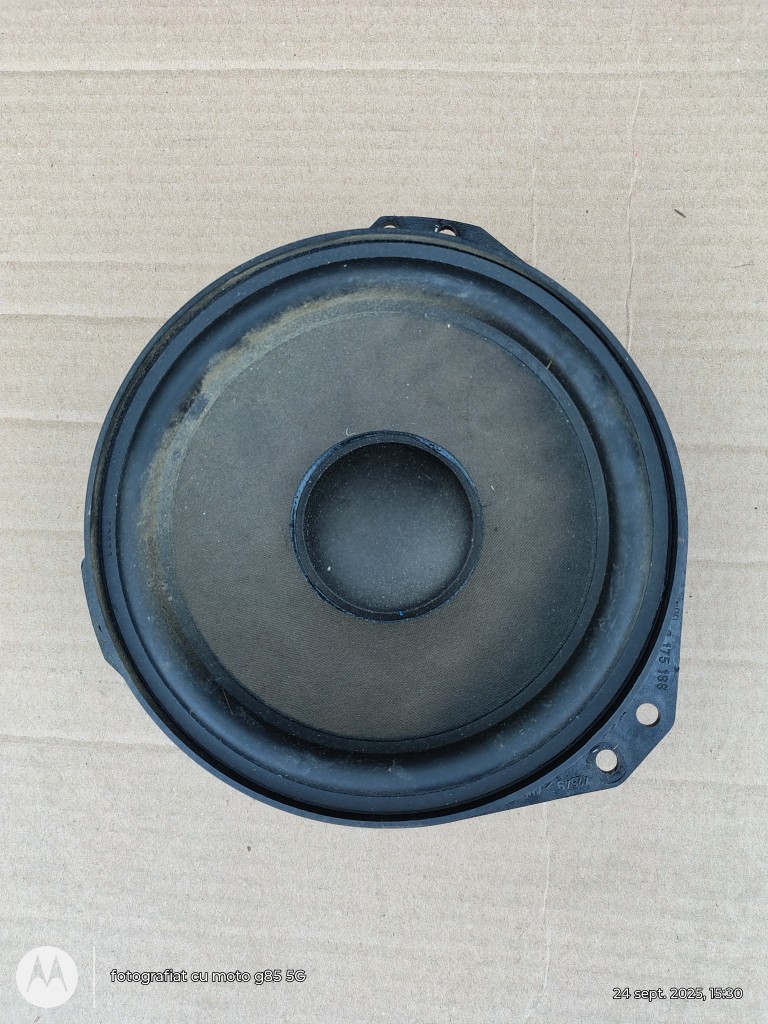 Boxa portiera sofer Opel Zafira A ( 1999 - 2005 )