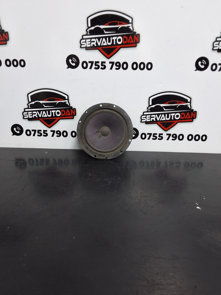 Boxa Skoda Octavia (1996-2010) 1.9 Motorina 2007, 1U0035411F