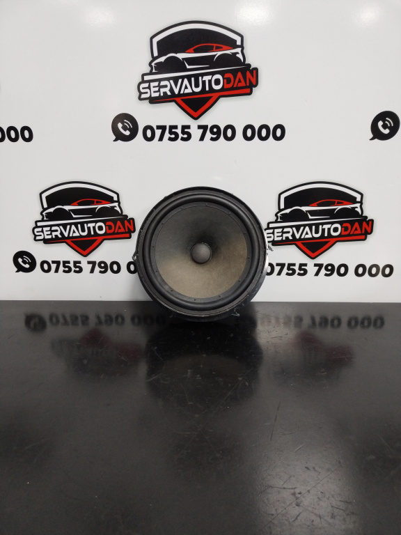 Boxa Skoda Octavia (1996-2010) 2.0 Motorina 2007, 1Z0035411A