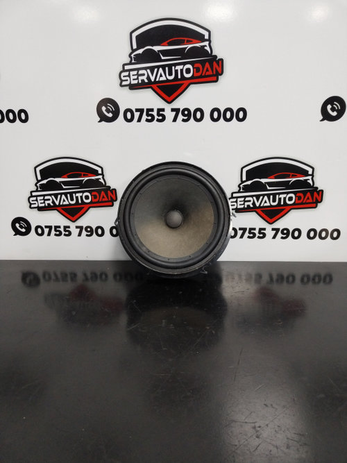 Boxa Skoda Octavia (1996-2010) 2.0 Motorina 2007, 1Z0035411A