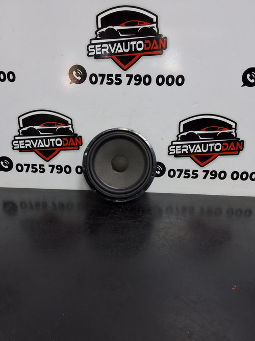 Boxa Skoda Rapid (2012-2017) 1.6 Motorina 2014, -
