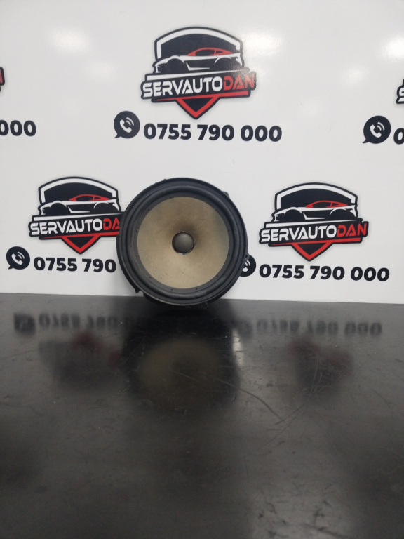 Boxa Skoda Yeti facelift (2013-2017) 2.0 Motorina 2014, 1Z0035411N