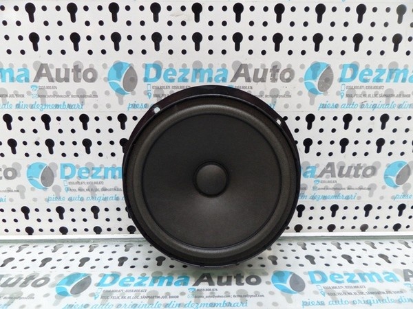 Boxa spate, 1K0035454M, Vw Golf 6 Plus, (id:149801)