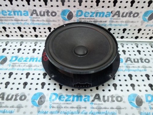 Boxa spate, 1K0035454M, Vw Jetta 3 (1K2) 2005-2010 (id:192341)