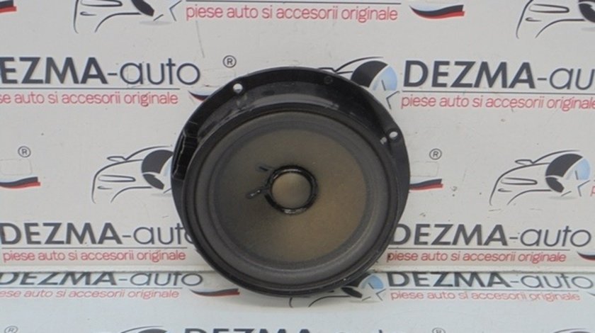 Boxa spate 1Z0035411C, Skoda Octavia 2 (1Z3)