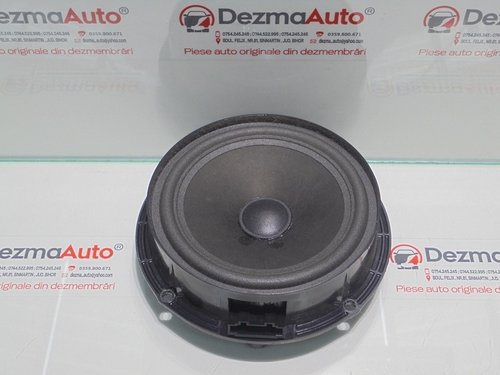 Boxa spate, 3B0035411G, Vw Touran (1T1, 1T2) (id:288588)