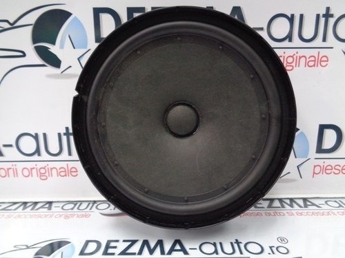 Boxa spate, 3T0035411A, Skoda Superb 2 combi (3T5) (id:210637)