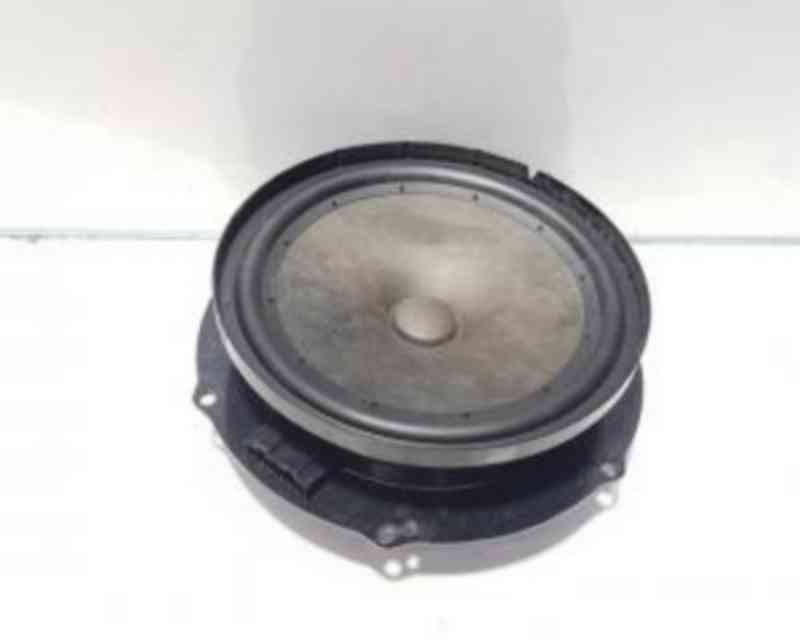 Boxa spate, 3T0035411A, Skoda Superb (3T4) (ID:297955)