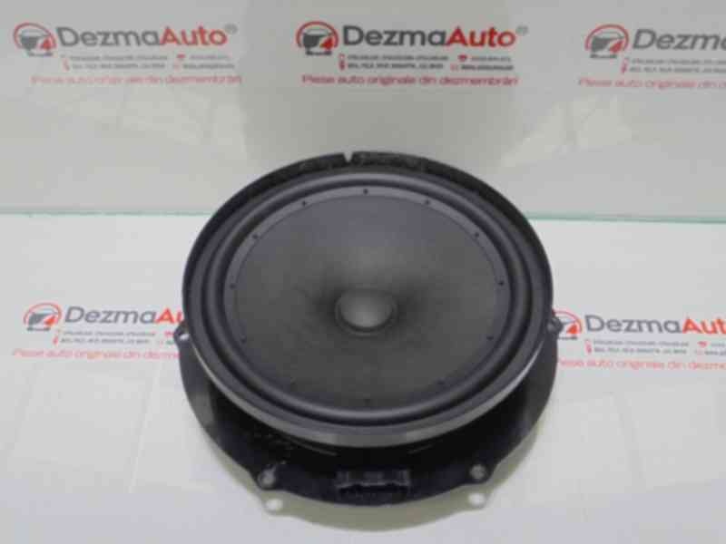 Boxa spate, 3T0035411A, Skoda Superb (3T4) (ID:297955)