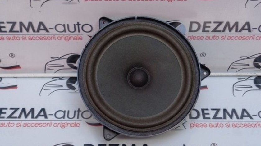 Boxa spate 4B0035411, Audi A6 Avant (4B, C5) 1997-2005