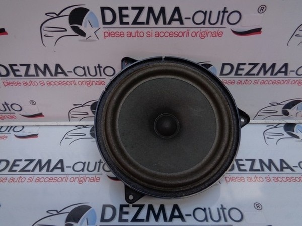 Boxa spate 4B0035411, Audi Allroad (4BH, C5) 2000-2005 (id:214078)