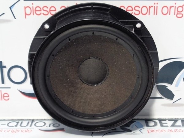 Boxa spate, 5J0035411C, Skoda Fabia 2 Combi (5J) 2007-2014 (id:211677)