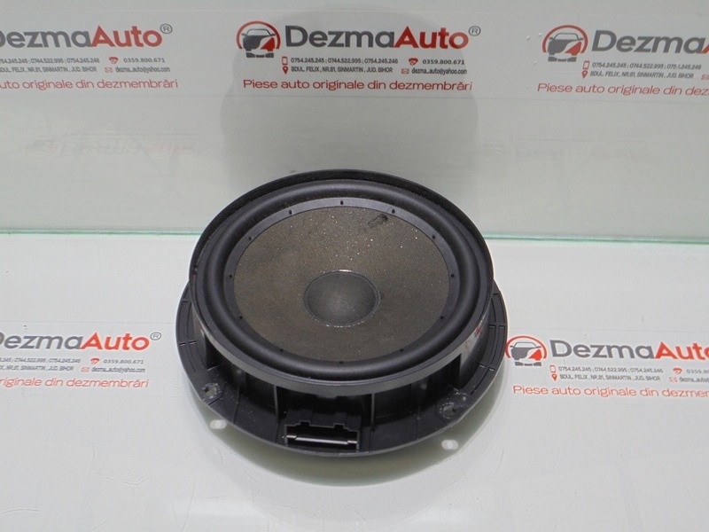 Boxa spate, 5J0035411C, Skoda Roomster (5J) (id:288366)