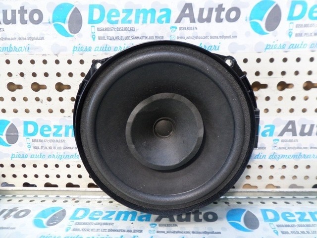 Boxa spate, 6L0035411A, Seat Ibiza (6L1)