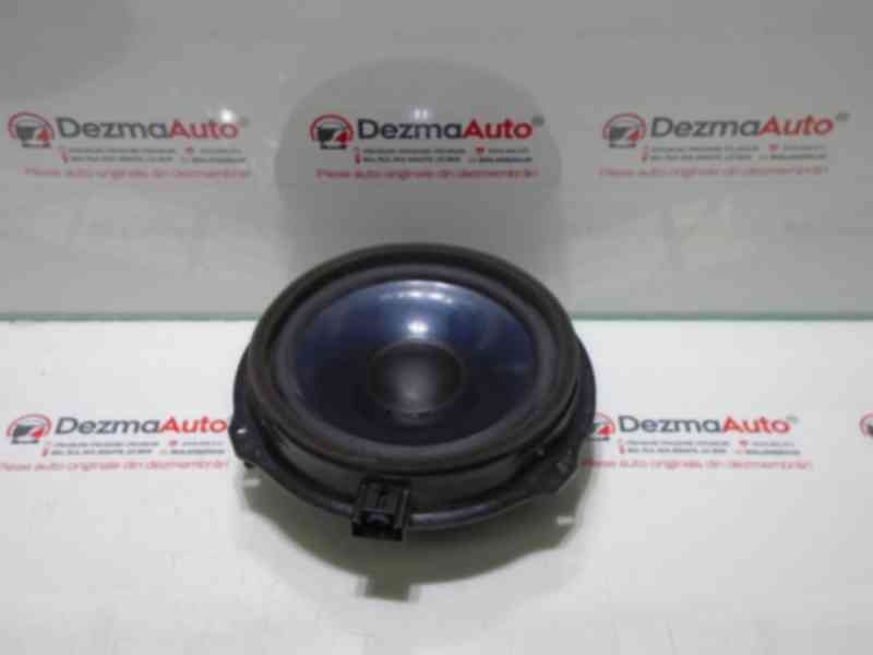 Boxa spate 6M2T-18808-FB, Ford Mondeo 4 sedan (id:301394)