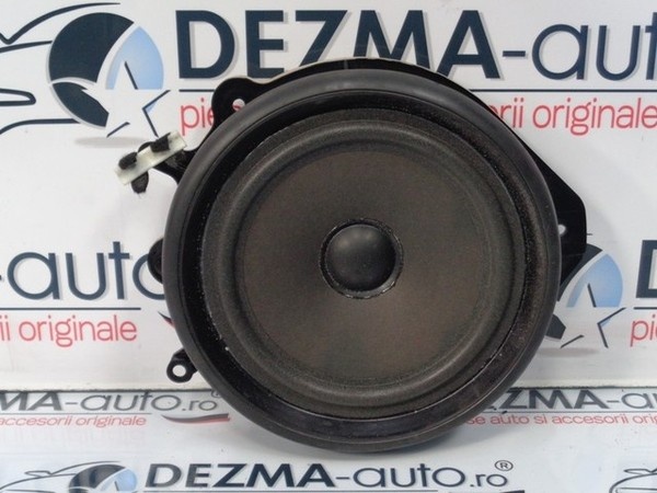Boxa spate 8E0035411, Audi A4 (8E2, B6) 2000-2004 (id:212305)