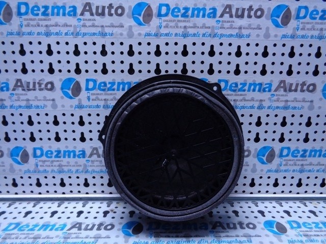 Boxa spate, 8K0035411, Audi A4 Avant 8K5, B8 (id:198213)