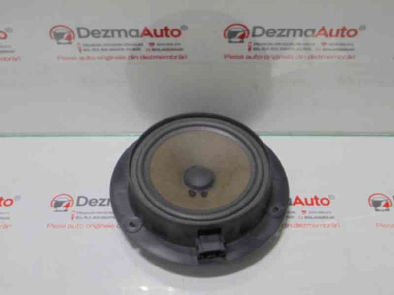 Boxa spate, A1698200302, Mercedes Clasa A (W169) (id:305510)