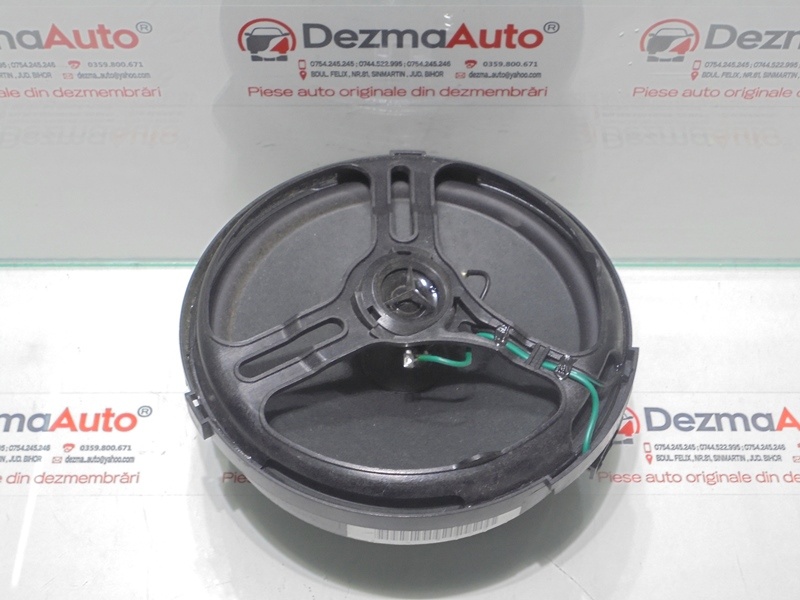 Boxa spate A2048202902, Mercedes Clasa C T-Model (S204) (pr:110747)