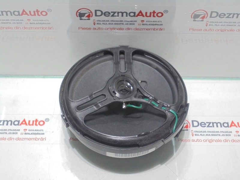 Boxa spate A2048202902, Mercedes Clasa C T-Model (S204) (pr:110747)