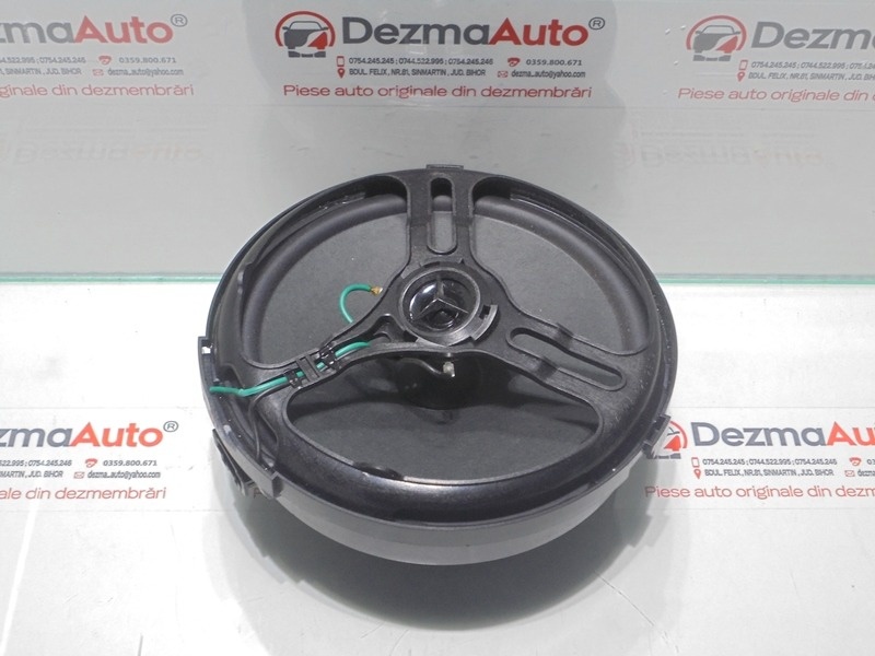 Boxa spate A2048202902, Mercedes Clasa C (W204) (pr:110747)