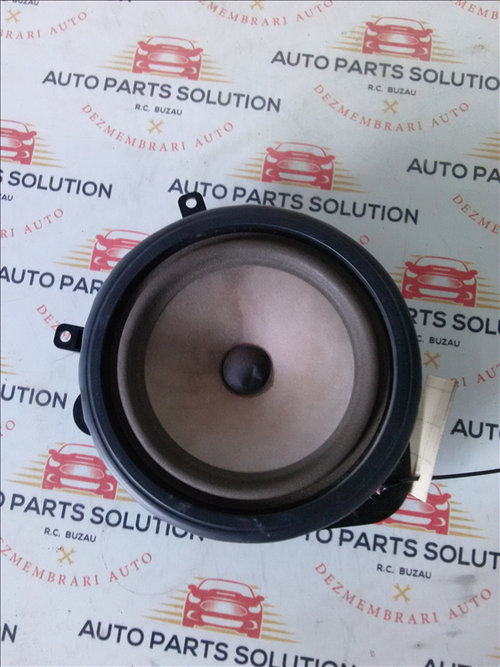 Boxa spate AUDI A3 an fabr. 2007
