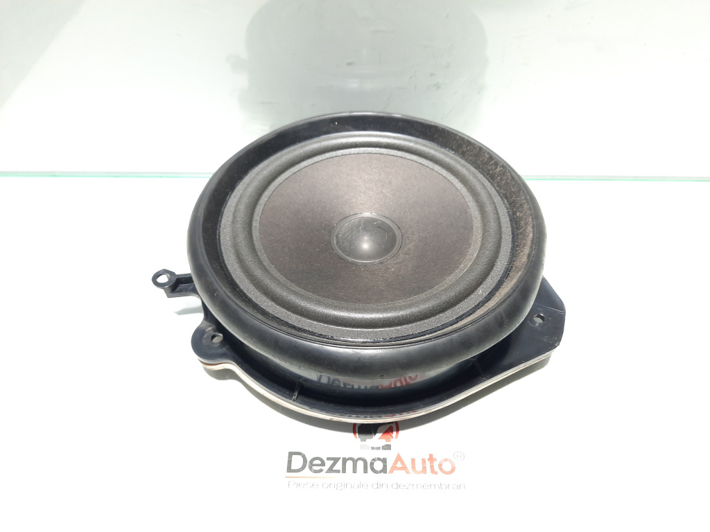 Boxa spate, Audi A4 (8EC, B7) [Fabr 2004-2008] 8E0035411 (id:446558)