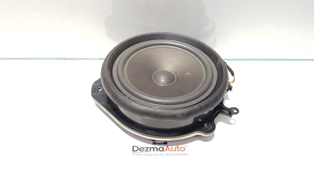 Boxa spate, Audi A4 (8EC, B7) (id:389333)