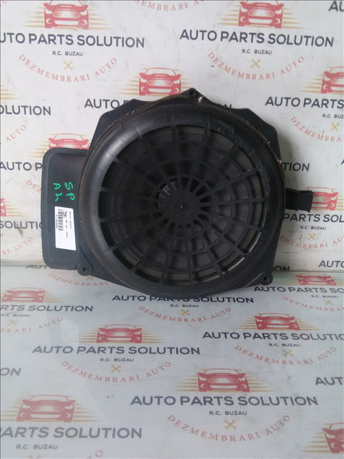 Boxa spate Audi A4 an. fabr. 2003