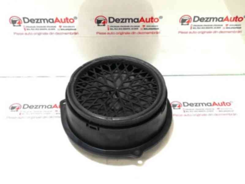 Boxa spate, Audi A4 Avant (8K5, B8) (id:311107)