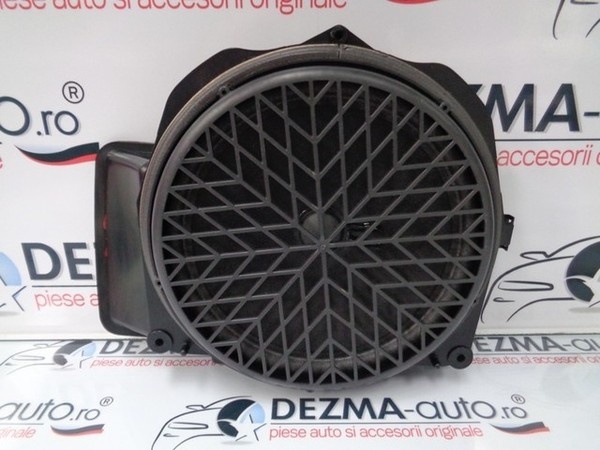 Boxa spate, Audi A4 Avant (8K5, B8)