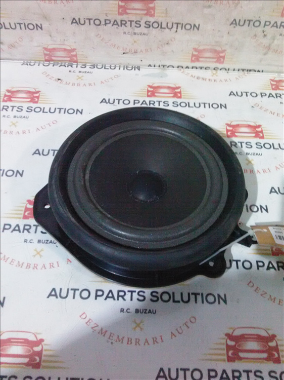 Boxa spate AUDI A4 B7