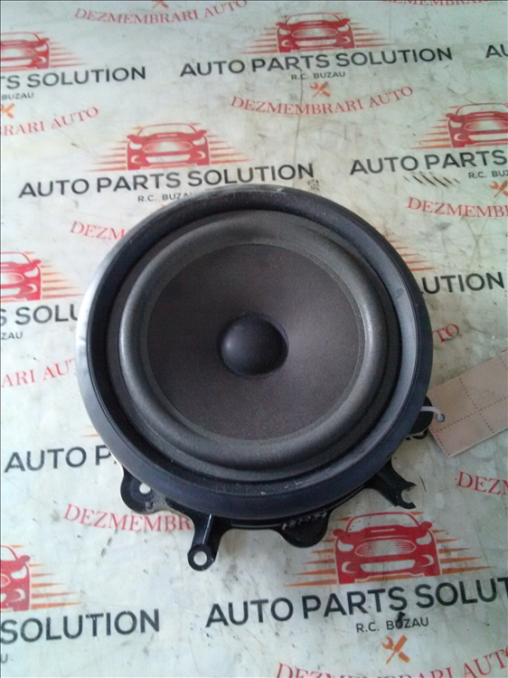 Boxa spate AUDI A4 B7