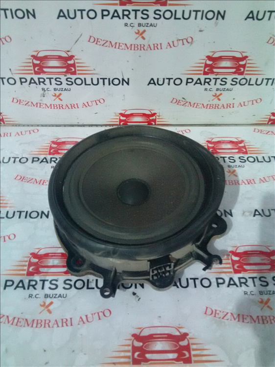 Boxa spate AUDI A4 B7