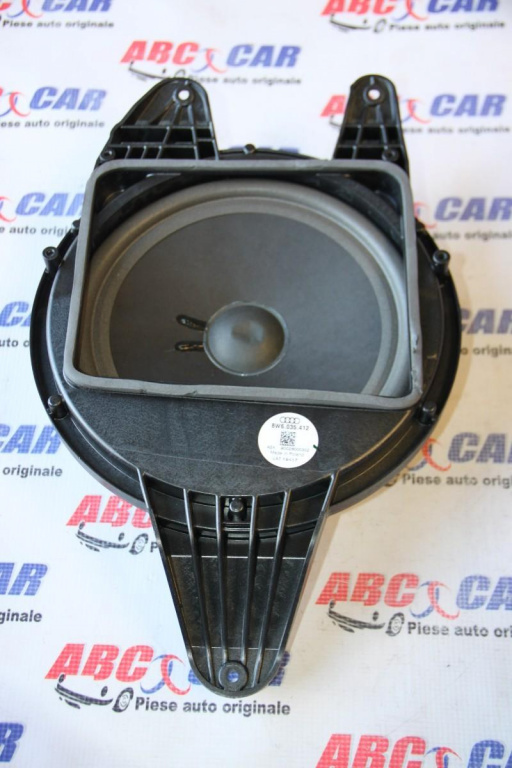 Boxa spate Audi A5 2017-2024 F5 8W6035412