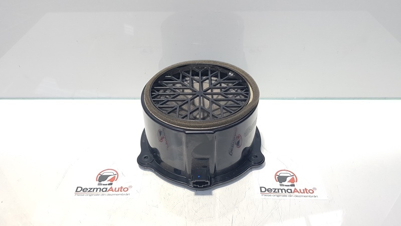 Boxa spate, Audi A6 (4F2, C6) (id:354005)