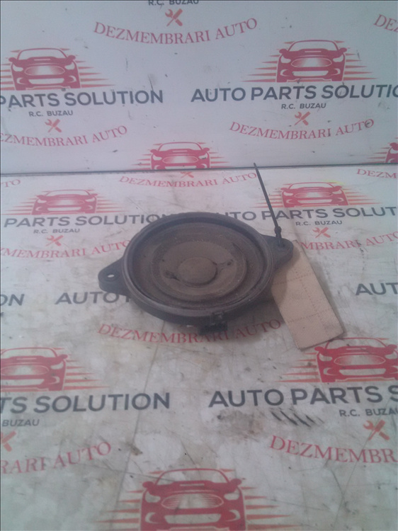 Boxa spate AUDI A6 C7