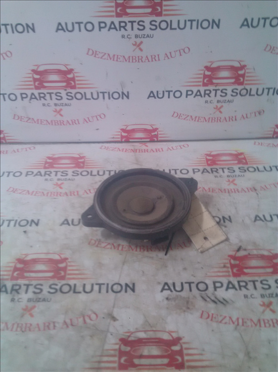 Boxa spate AUDI A6 C7