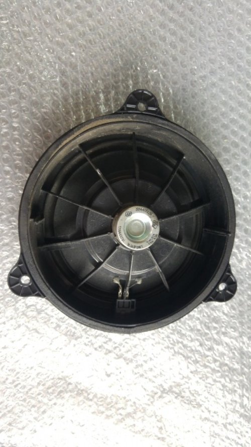 Boxa spate bose porsche cayenne 92a nonfacelift 7pp035710b