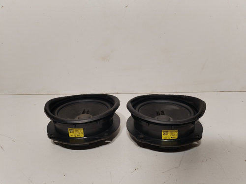 Boxa spate Canton Skoda Octavia 3 5E0035411G