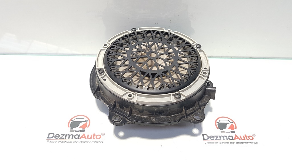 Boxa spate, Citroen C5 (III) (id:367256)
