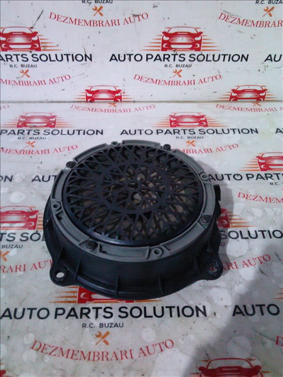 Boxa spate CITROEN C5