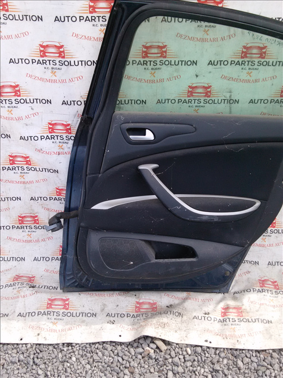 Boxa spate CITROEN C5