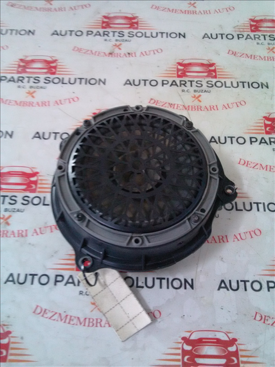 Boxa spate CITROEN C5