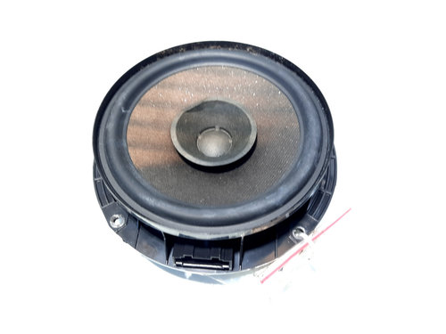 Boxa spate, cod 6R0035453A, Vw Polo (6R) (id:530956)