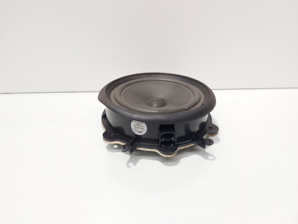 Boxa spate, cod 8E0035411, Audi A4 Avant (8ED, B7) (id:693518)