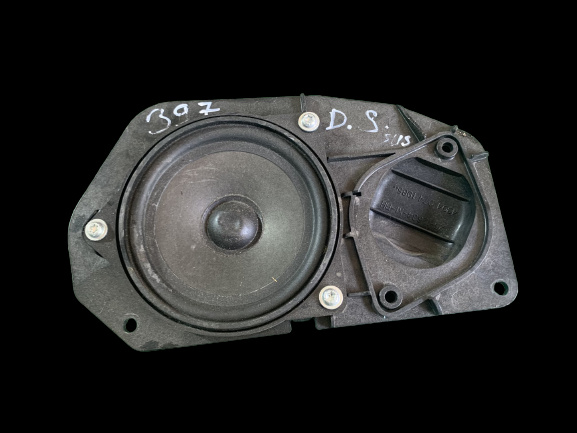 Boxa spate dreapta BMW Seria 5 E60/E61 [2003 - 2007] Touring wagon 530d AT (231 hp) M57D30 (306D3)