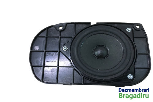 Boxa spate dreapta BMW Seria 5 F11 [2009 - 2013] Touring wagon 520 d Steptronic (184 hp) Cod motor: ...