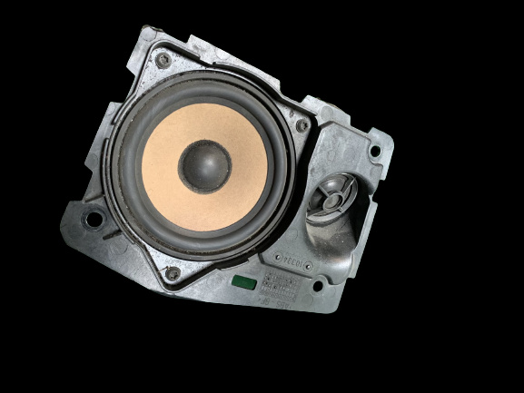 Boxa spate dreapta BMW Seria 7 E65/E66 [2001 - 2005] Sedan 4-usi 730d AT (218 hp) 306D2