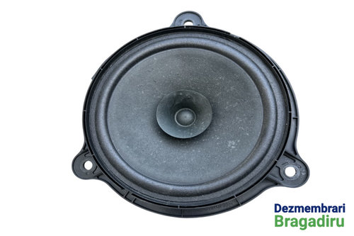 Boxa spate dreapta Cod: 28156-3SG0A 28156-3SG0A Nissan Qashqai 2 J11 [2013 - 2020] Crossover 1.5 dCi...